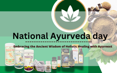 World Mental Health Day: Healing from Within with Ayurveda